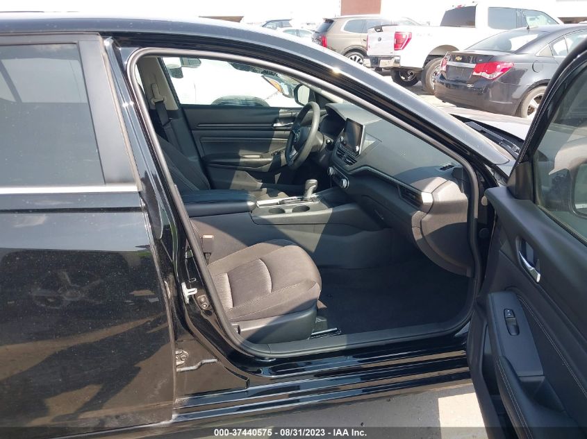 2020 NISSAN ALTIMA 2.5 S - 1N4BL4BV6LC246141