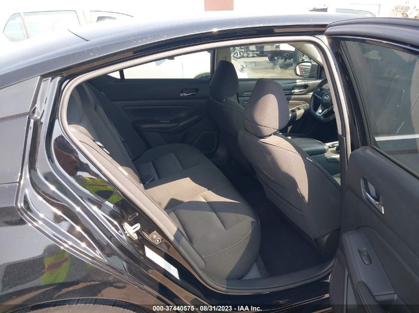 2020 NISSAN ALTIMA 2.5 S - 1N4BL4BV6LC246141