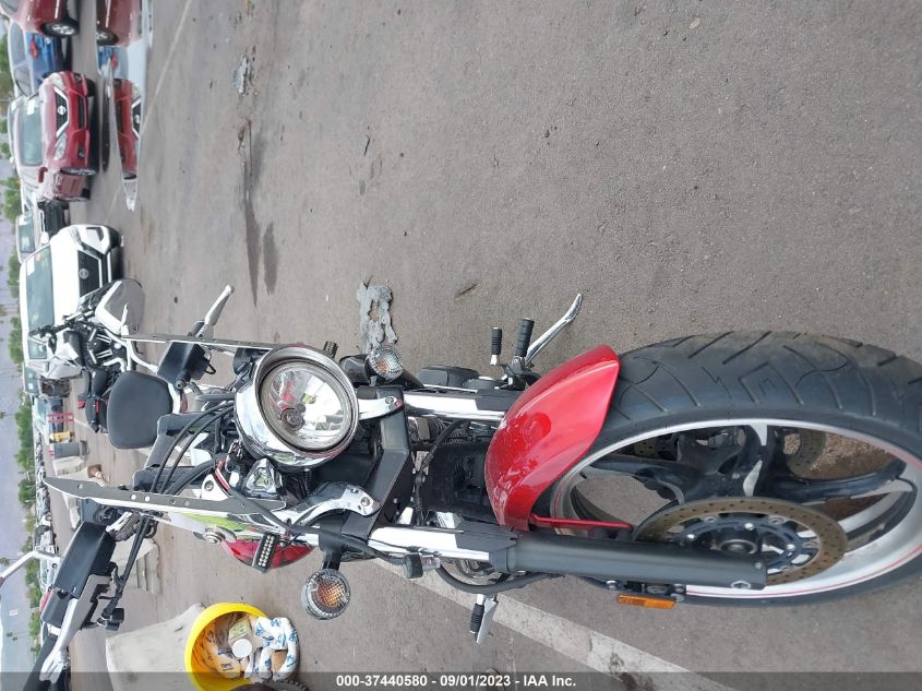 2008 YAMAHA XV1900 CU - JYAVP27E28A000419