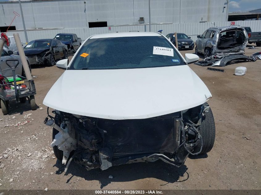 2014 TOYOTA CAMRY L/LE/XLE/SE/SE SPORT - 4T1BF1FK7EU815474