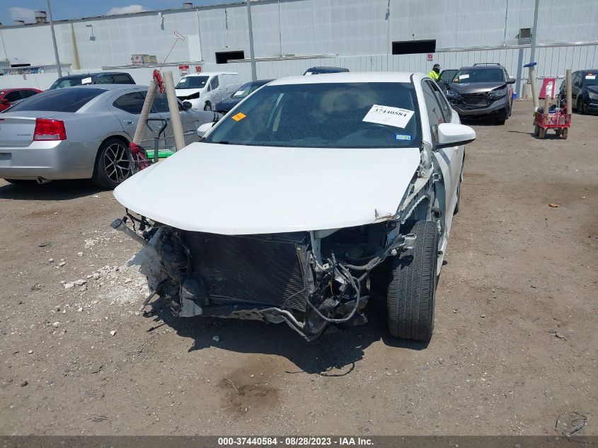 2014 TOYOTA CAMRY L/LE/XLE/SE/SE SPORT - 4T1BF1FK7EU815474