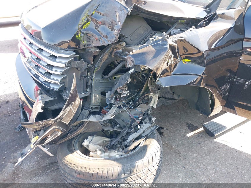 VIN 1FMJK1KT3LEA80408 2020 FORD EXPEDITION MAX LIMITED