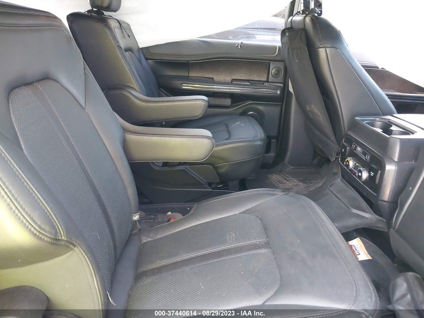 VIN 1FMJK1KT3LEA80408 2020 FORD EXPEDITION MAX LIMITED