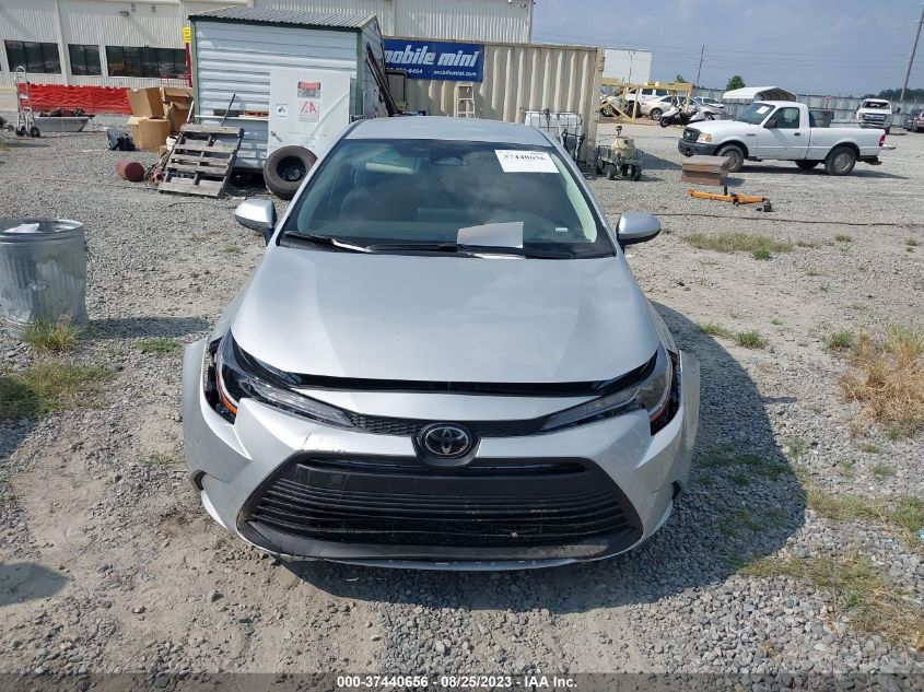 2023 TOYOTA COROLLA LE - 5YFB4MDE0PP068051