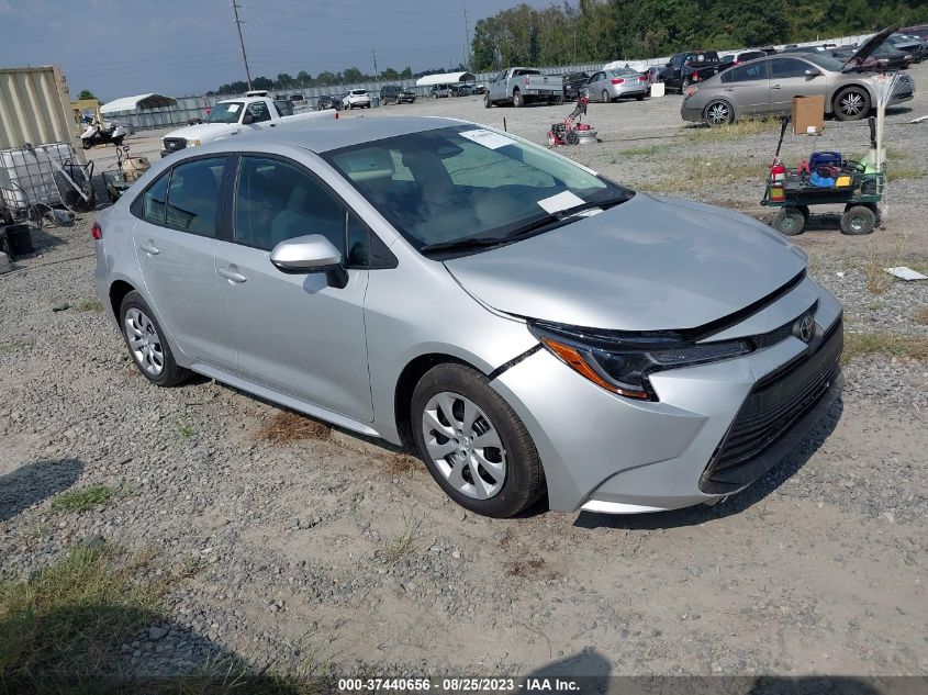 2023 TOYOTA COROLLA LE - 5YFB4MDE0PP068051