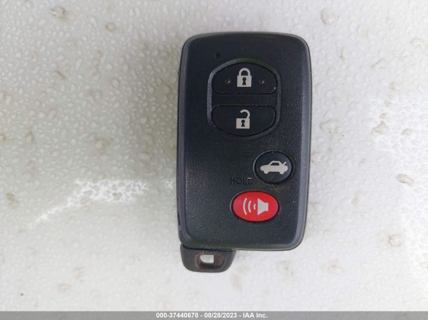 2014 SUBARU XV CROSSTREK HYBRID TOURING - JF2GPBKC4EH330389