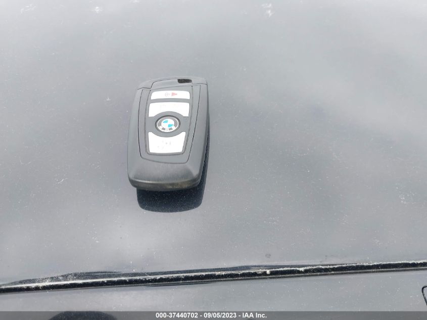 2015 BMW 528I WBA5A5C52FD522148
