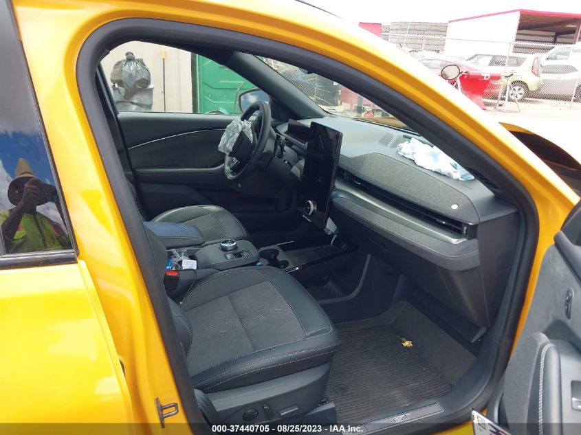 2022 FORD MUSTANG MACH-E GT 3FMTK4SX1NMA16359