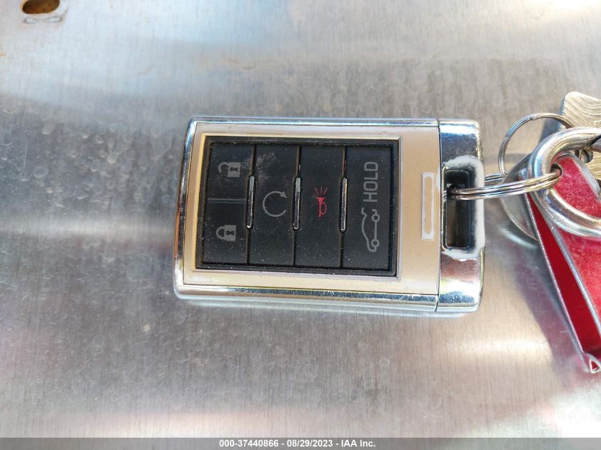 2013 CADILLAC ATS PREMIUM - 1G6AM5S30D0162006