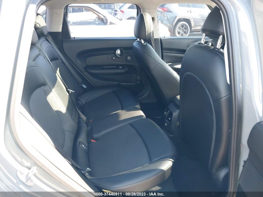 2016 MINI COOPER CLUBMAN - WMWLN5C59G2E31597