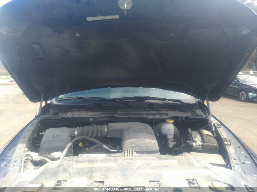 VIN 1C6RR7LG7MS532829 2021 RAM 1500 CLASSIC SLT/WARLOCK