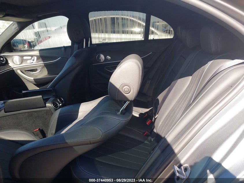 VIN W1KZF8DB1MA919043 2021 MERCEDES-BENZ E-CLASS E 350