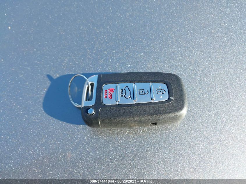 2014 HYUNDAI ELANTRA GT - KMHD35LH0EU184472