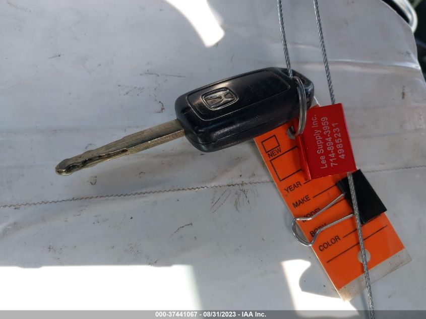 2015 HONDA FIT LX - 3HGGK5H56FM732887