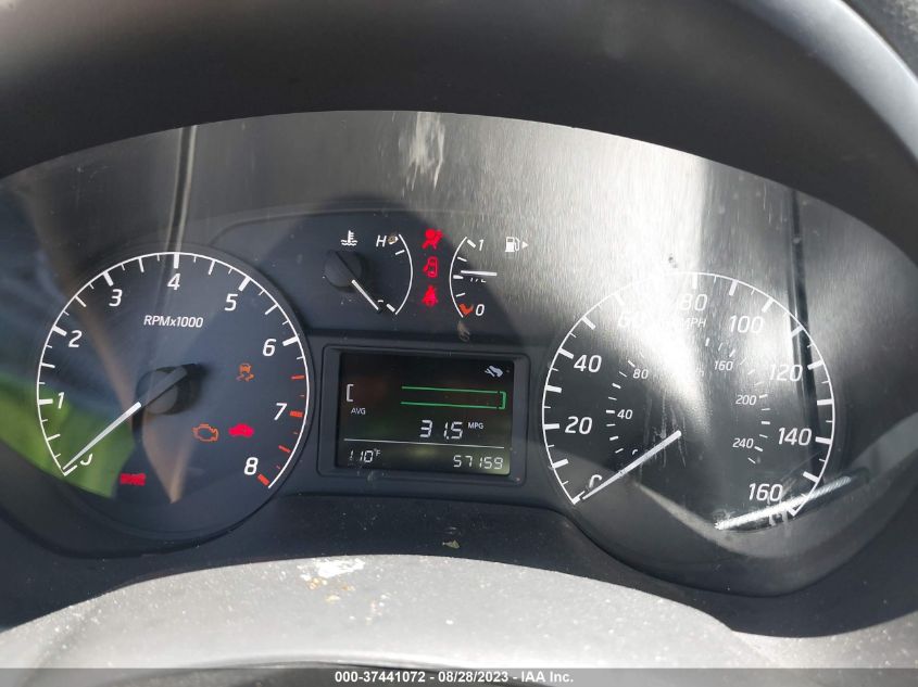 VIN 3N1AB7AP4JY259023 2018 NISSAN SENTRA S