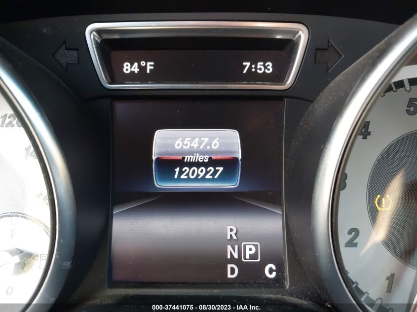 2016 MERCEDES-BENZ CLA 250 - WDDSJ4EB6GN333720