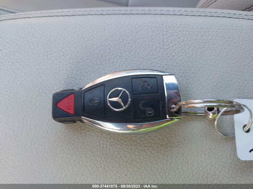 2016 MERCEDES-BENZ CLA 250 - WDDSJ4EB6GN333720