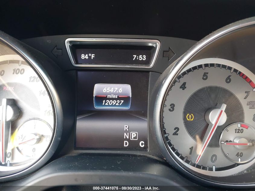 2016 MERCEDES-BENZ CLA 250 - WDDSJ4EB6GN333720