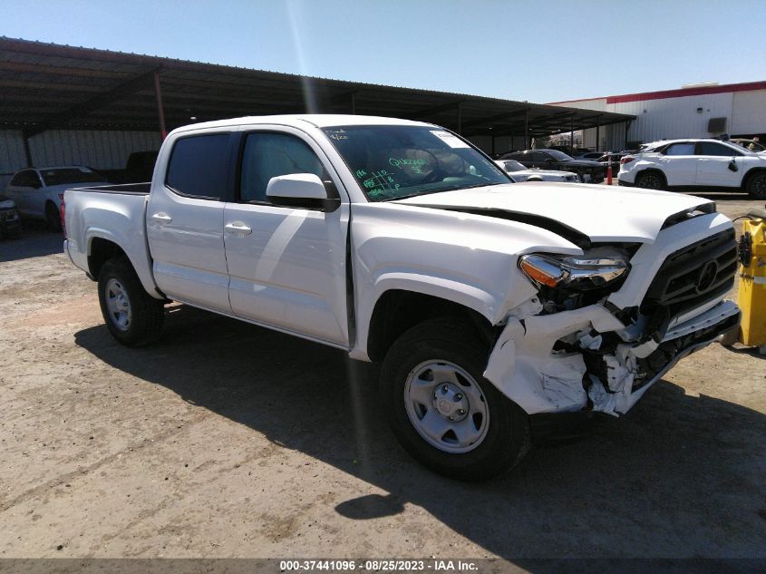 2023 TOYOTA TACOMA 2WD SR/SR5 - 3TYAX5GN6PT071813