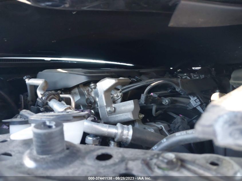 2019 TOYOTA CAMRY LE/SE/XLE/L - 4T1B11HK2KU255693