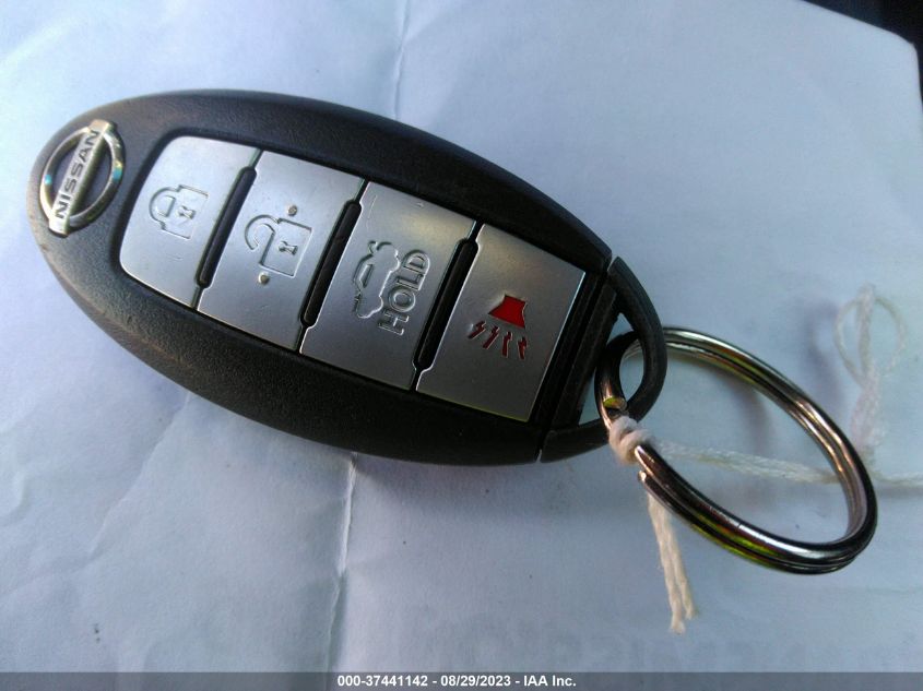 2013 NISSAN ALTIMA 2.5 S - 1N4AL3AP7DN476642