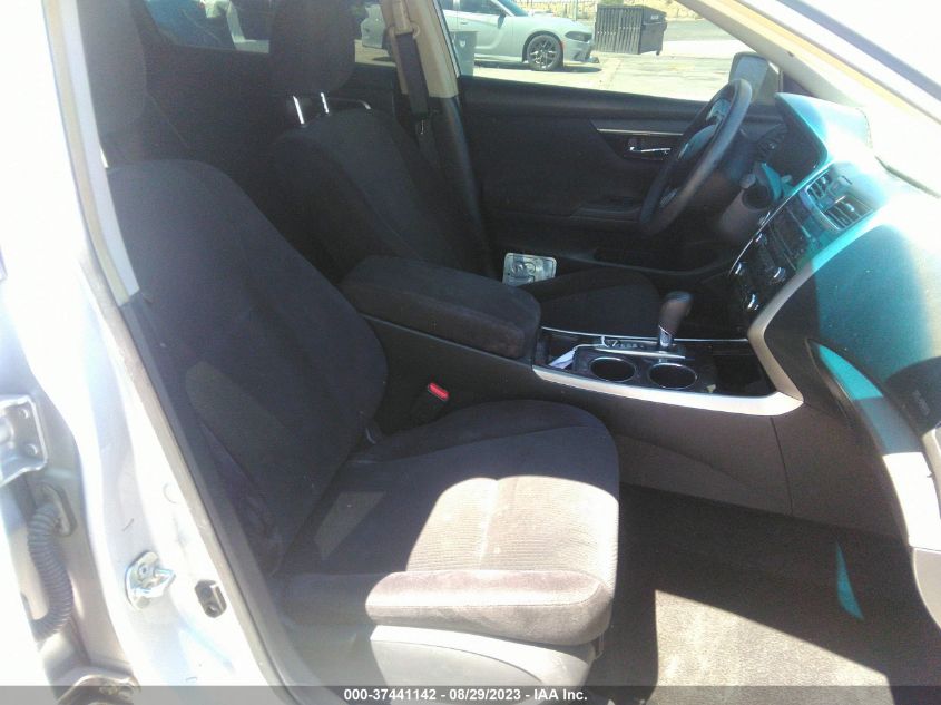 2013 NISSAN ALTIMA 2.5 S - 1N4AL3AP7DN476642