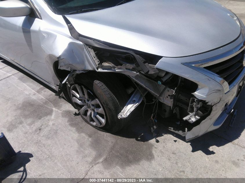 2013 NISSAN ALTIMA 2.5 S - 1N4AL3AP7DN476642