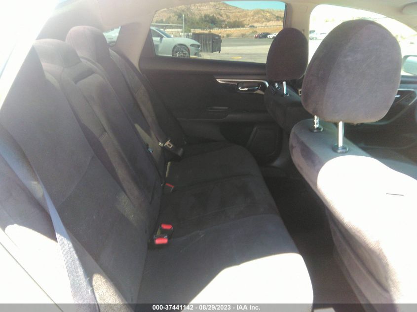 2013 NISSAN ALTIMA 2.5 S - 1N4AL3AP7DN476642