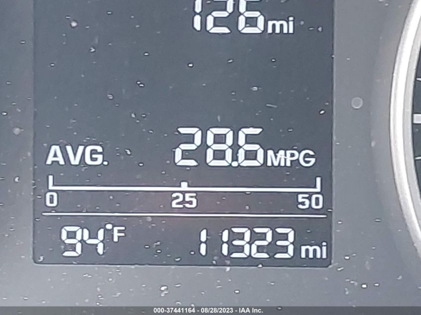 2018 HYUNDAI ELANTRA SE - 5NPD74LF3JH345919