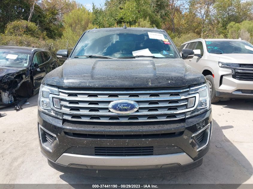 2020 FORD EXPEDITION LIMITED - 1FMJU1KT3LEA99695