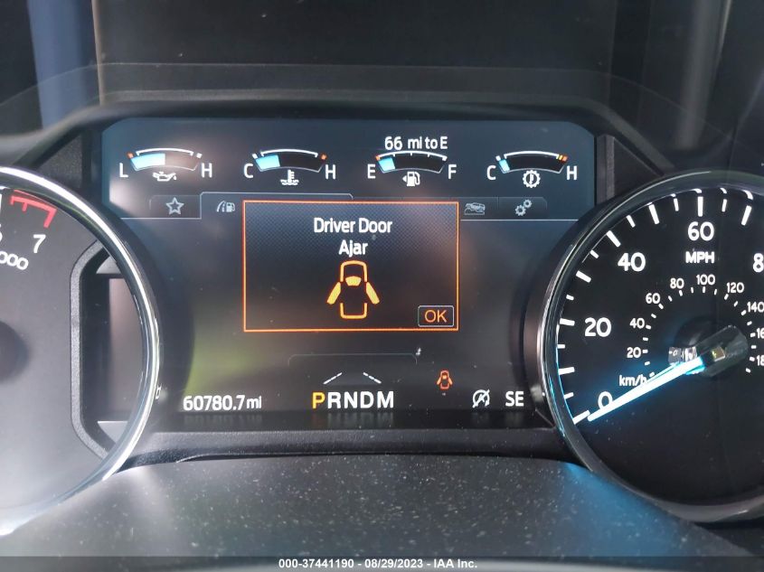 2020 FORD EXPEDITION LIMITED - 1FMJU1KT3LEA99695