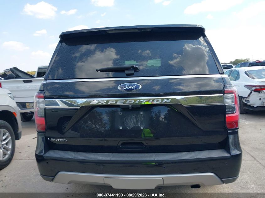 2020 FORD EXPEDITION LIMITED - 1FMJU1KT3LEA99695