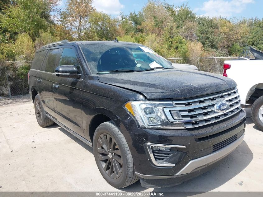 2020 FORD EXPEDITION LIMITED - 1FMJU1KT3LEA99695