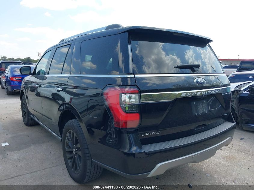 2020 FORD EXPEDITION LIMITED - 1FMJU1KT3LEA99695
