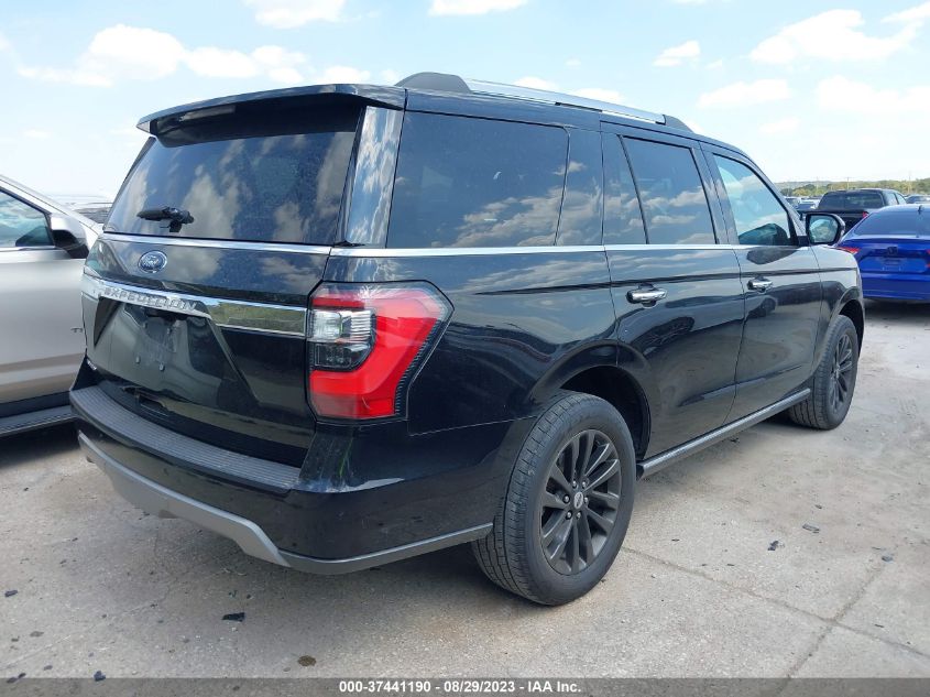 2020 FORD EXPEDITION LIMITED - 1FMJU1KT3LEA99695