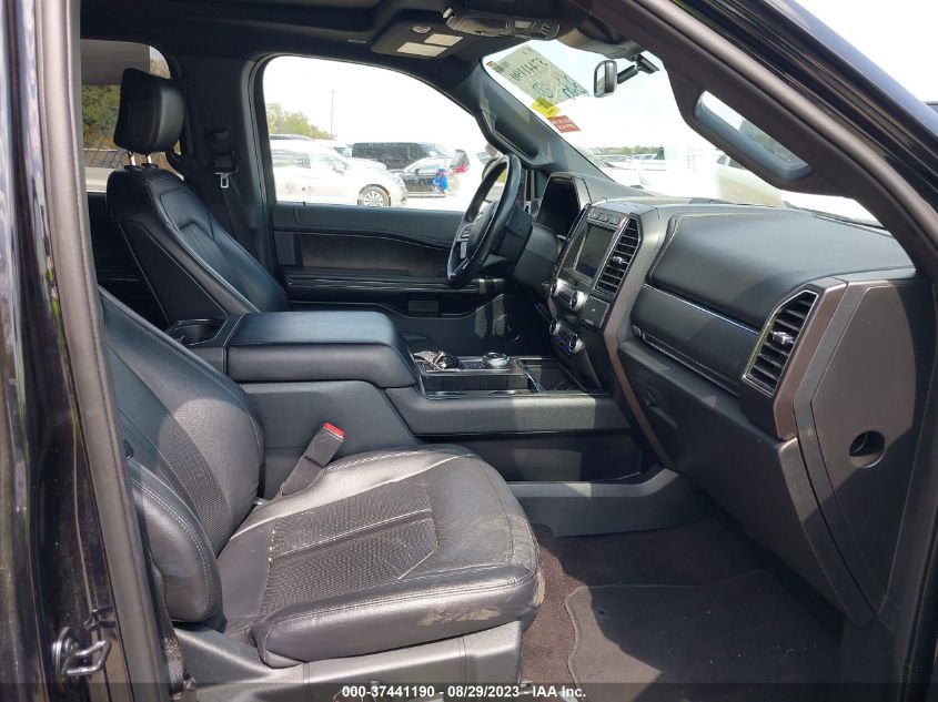2020 FORD EXPEDITION LIMITED - 1FMJU1KT3LEA99695