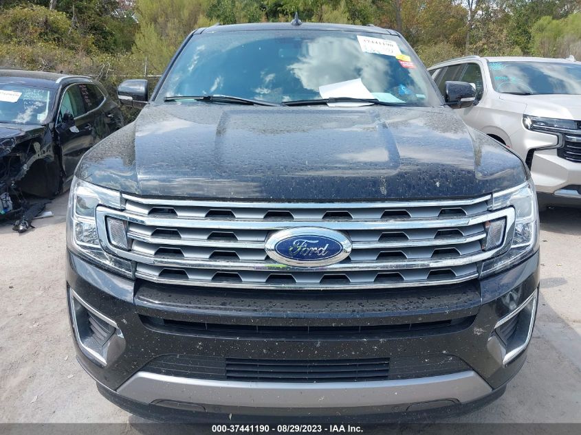 2020 FORD EXPEDITION LIMITED - 1FMJU1KT3LEA99695