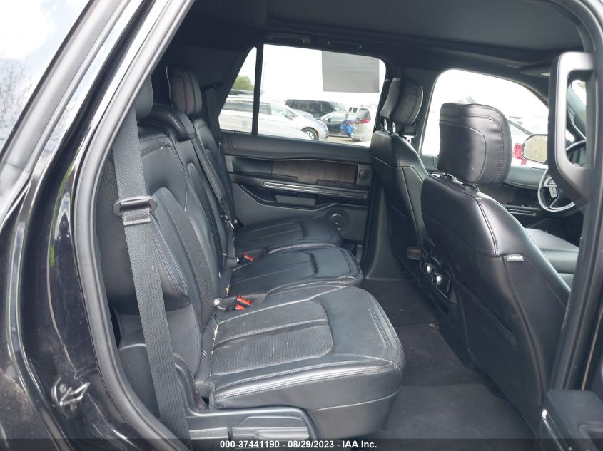 2020 FORD EXPEDITION LIMITED - 1FMJU1KT3LEA99695