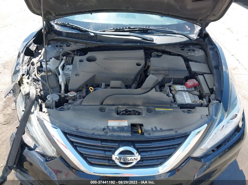 2016 NISSAN ALTIMA 2.5 S - 1N4AL3AP4GN346211