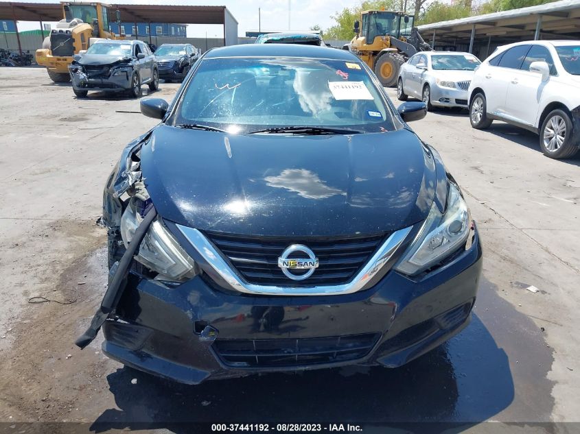2016 NISSAN ALTIMA 2.5 S - 1N4AL3AP4GN346211
