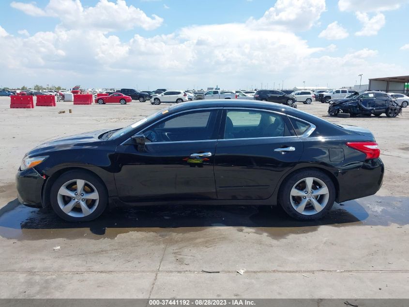 2016 NISSAN ALTIMA 2.5 S - 1N4AL3AP4GN346211