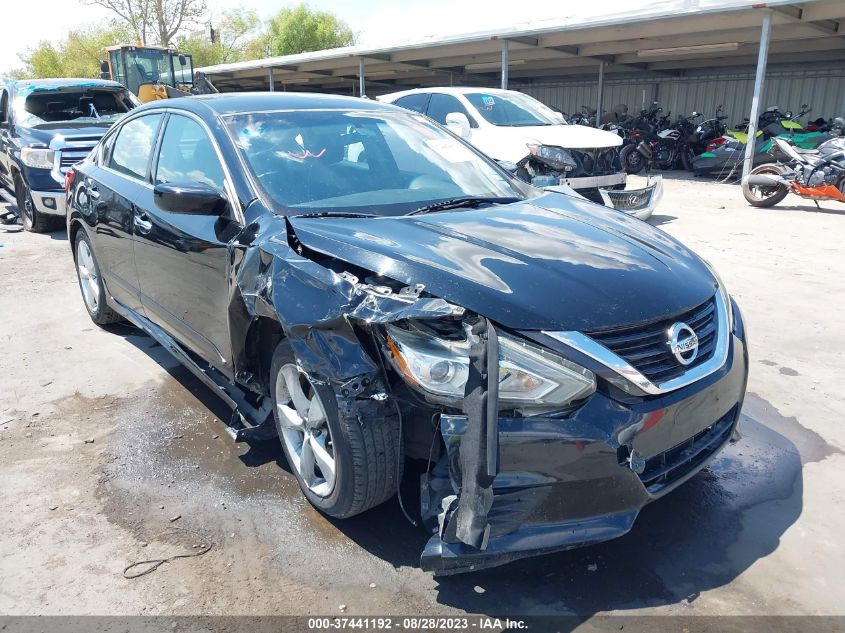 2016 NISSAN ALTIMA 2.5 S - 1N4AL3AP4GN346211