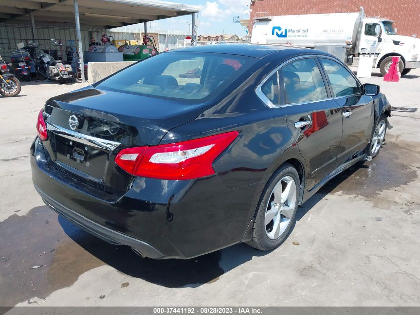 2016 NISSAN ALTIMA 2.5 S - 1N4AL3AP4GN346211
