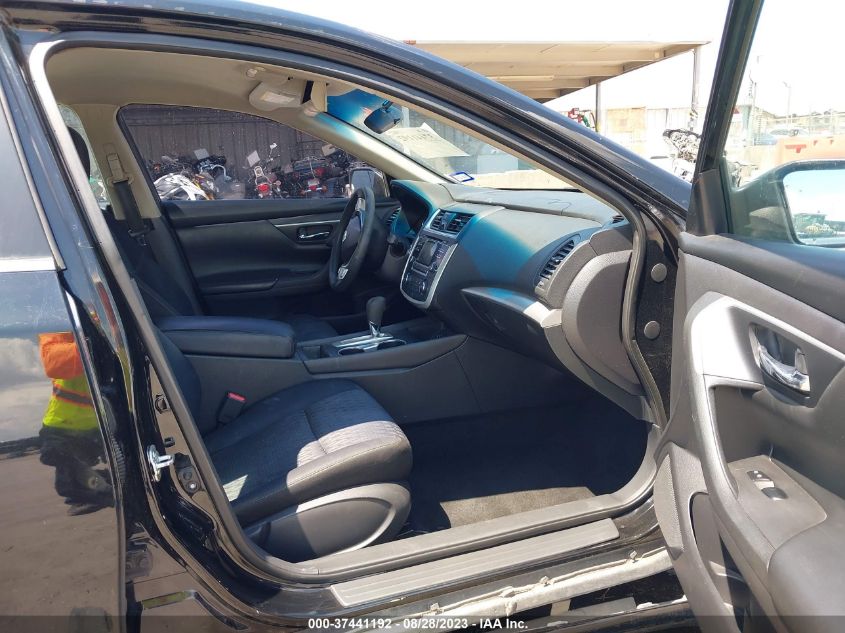 2016 NISSAN ALTIMA 2.5 S - 1N4AL3AP4GN346211
