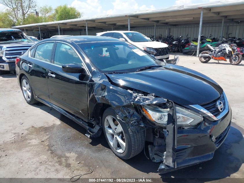 2016 NISSAN ALTIMA 2.5 S - 1N4AL3AP4GN346211