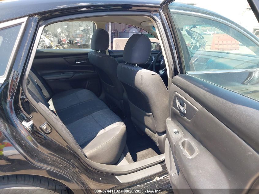 2016 NISSAN ALTIMA 2.5 S - 1N4AL3AP4GN346211