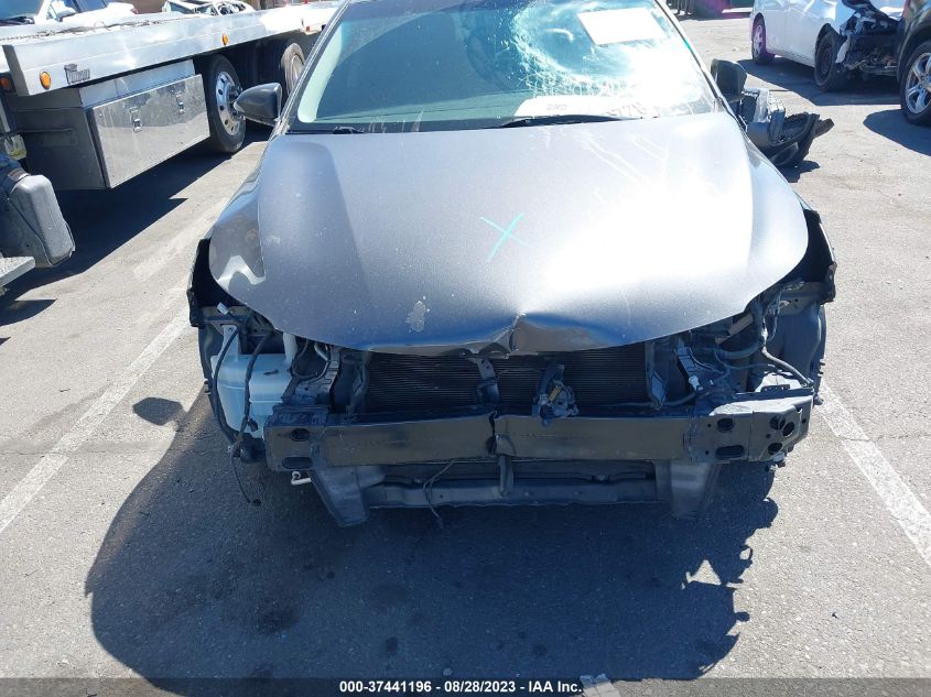 2015 TOYOTA AVALON XLE - 4T1BK1EBXFU155784