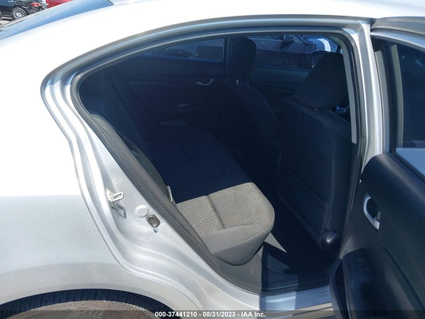 2014 HONDA CIVIC SEDAN LX - 19XFB2E58EE072079