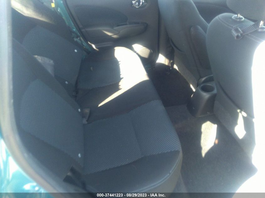 2015 NISSAN VERSA NOTE S/S PLUS/SV/SR/SL - 3N1CE2CP5FL367817