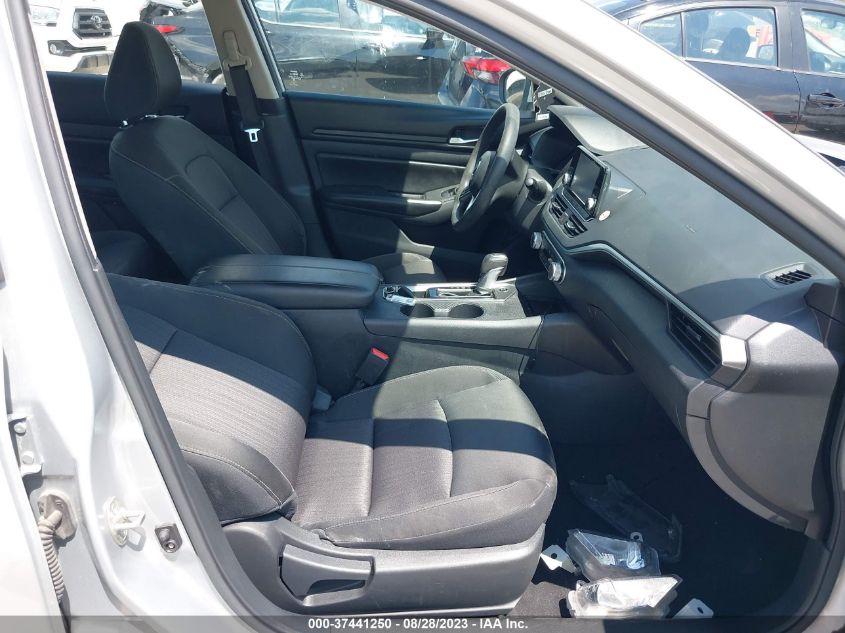 2021 NISSAN ALTIMA 2.5 S - 1N4BL4BV0MN310129